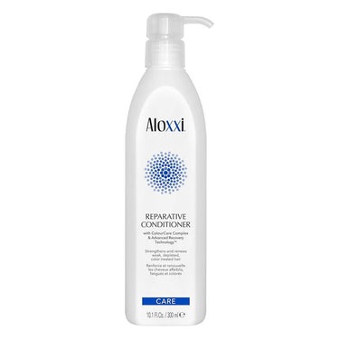 ALOXXI_Reparative conditioner_Cosmetic World